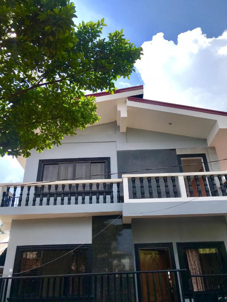 Bangles Homestay 科隆 外观 照片