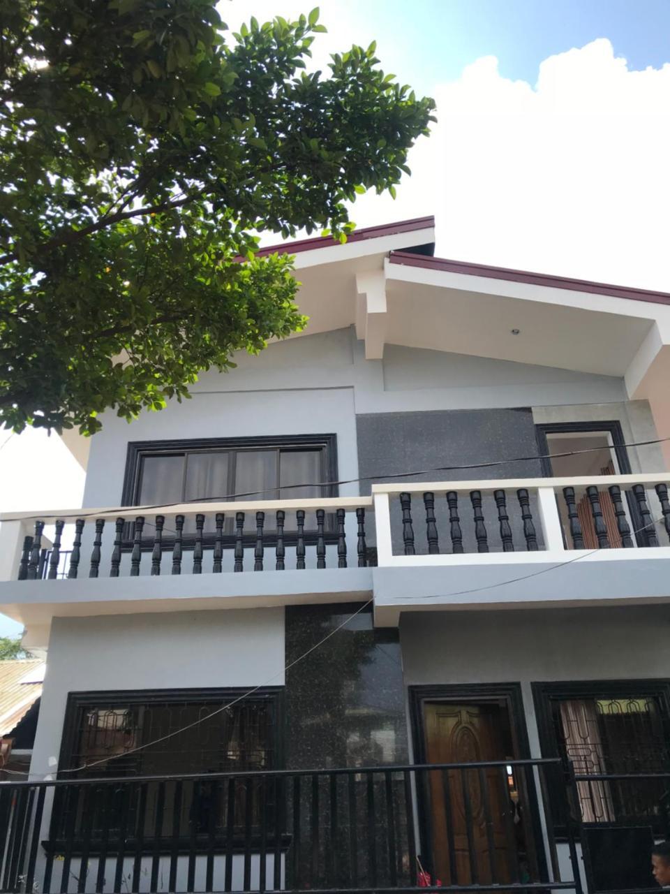Bangles Homestay 科隆 外观 照片