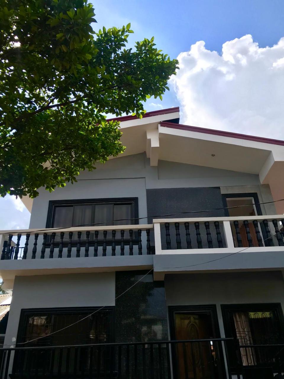 Bangles Homestay 科隆 外观 照片