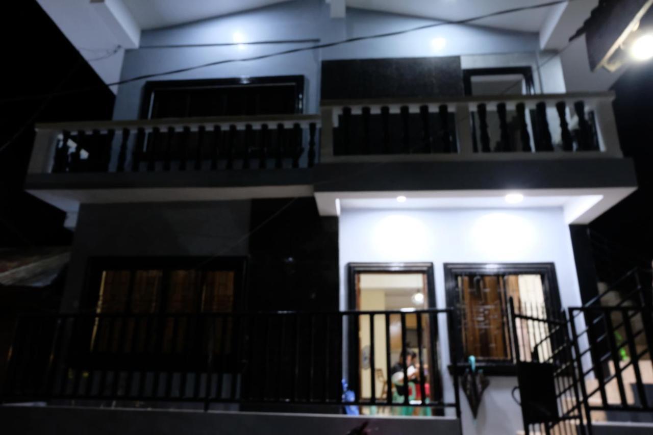 Bangles Homestay 科隆 外观 照片